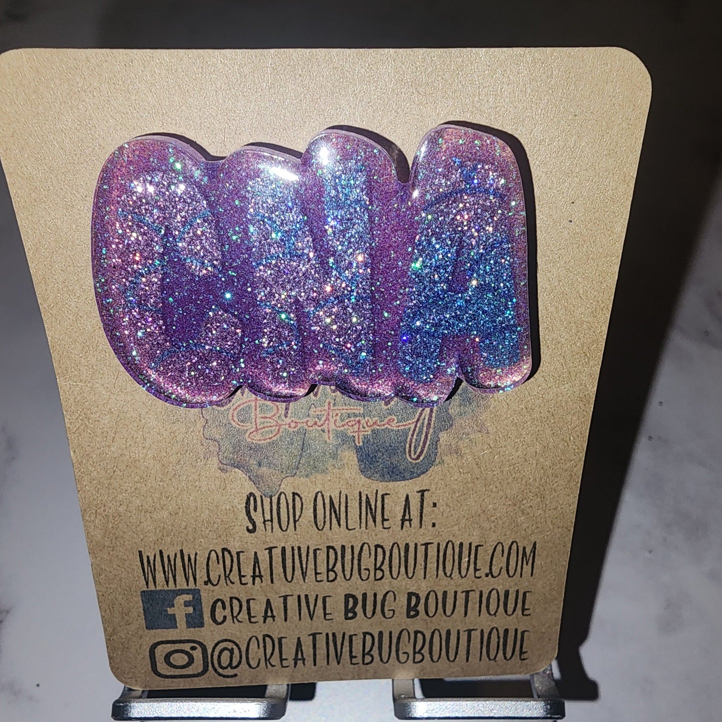 CNA Badge Reel