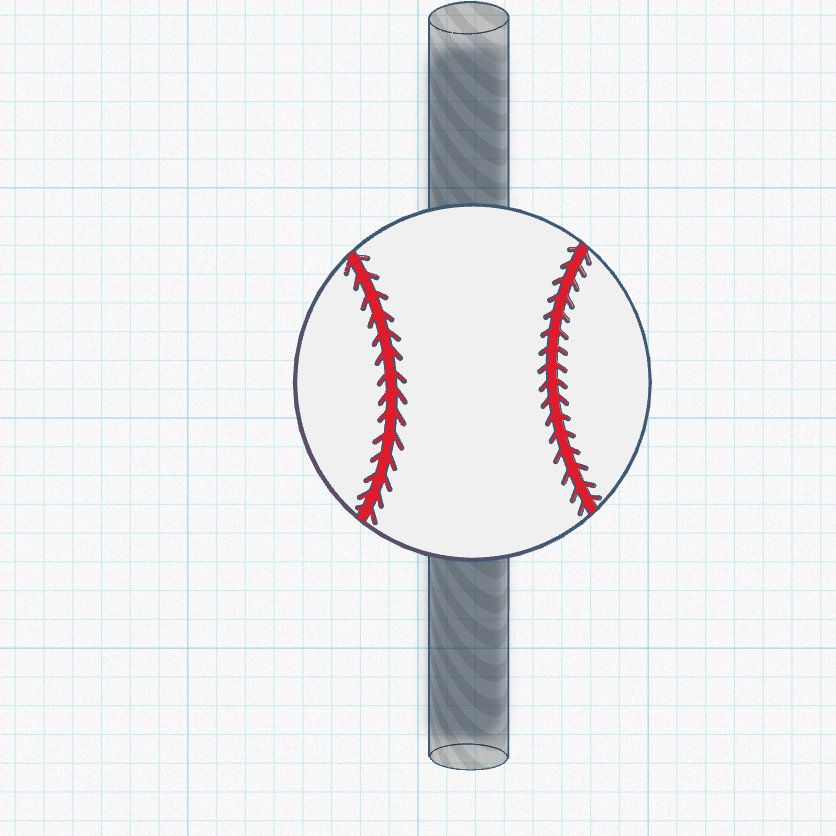 Baseball STL