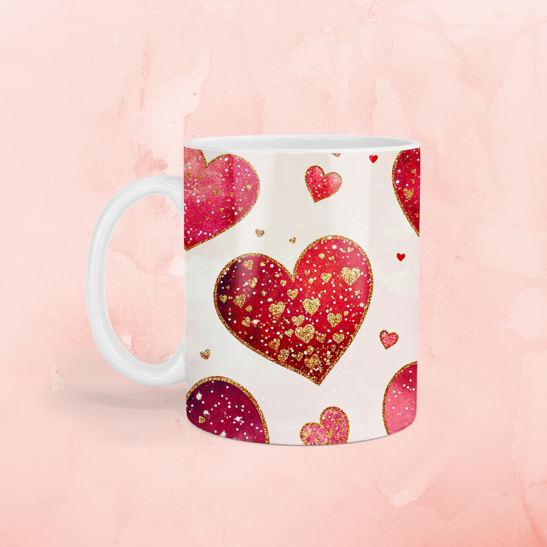 Heart Patterns