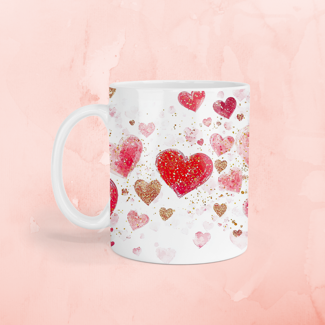 Heart Patterns