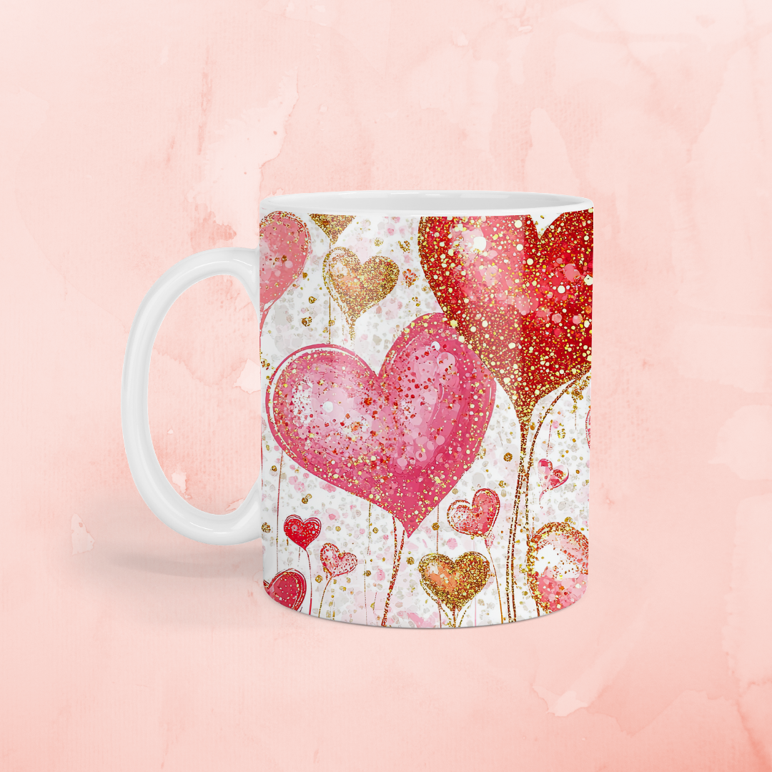 Heart Patterns
