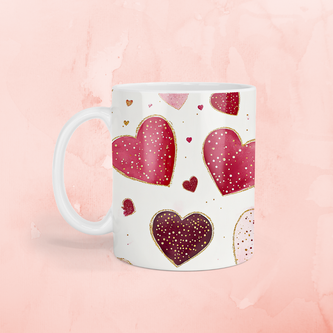 Heart Patterns