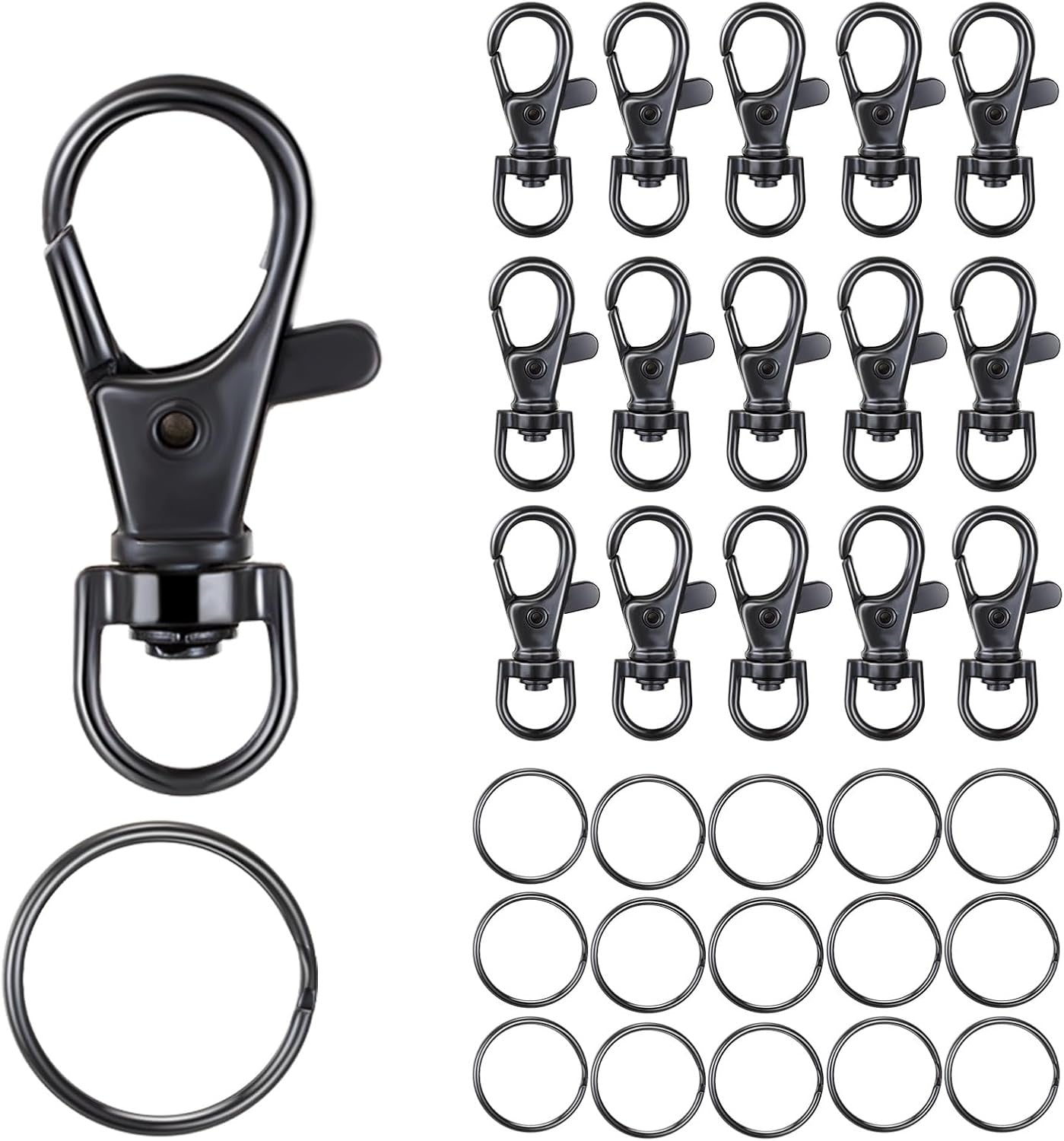 NFC Keychain for Website