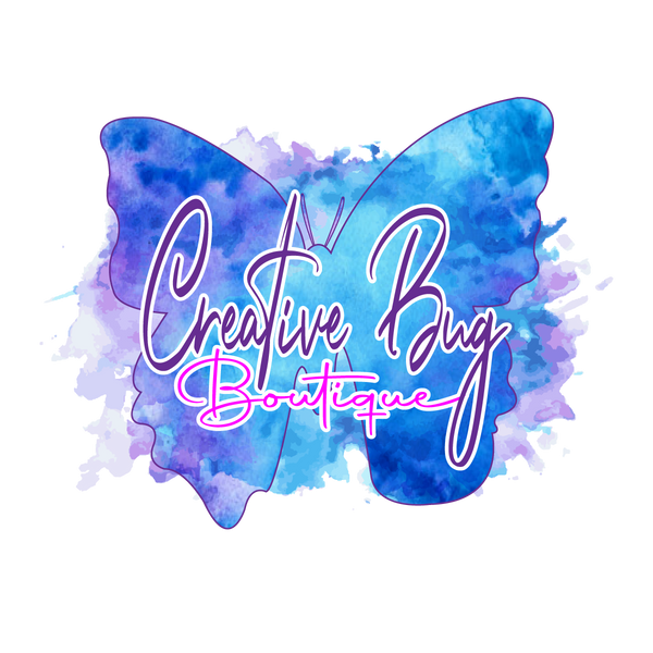 Creative Bug Boutique logo
