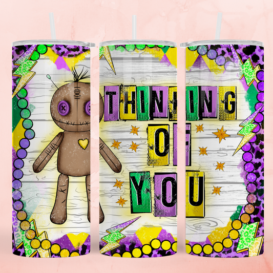 Thinking Of You