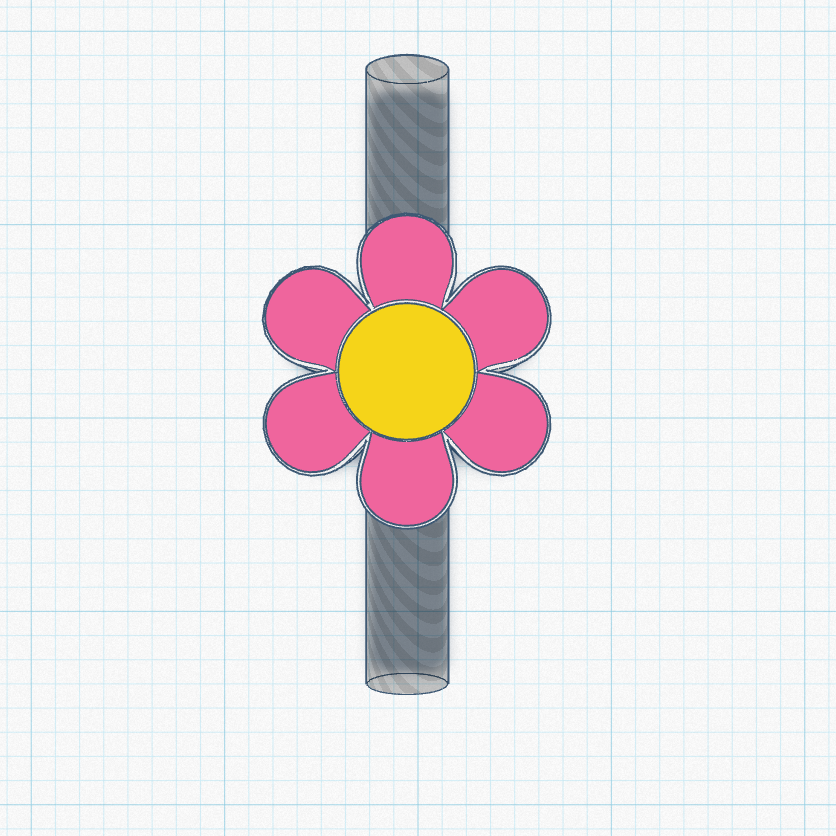 Daisy STL