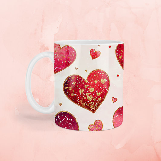 Heart Patterns