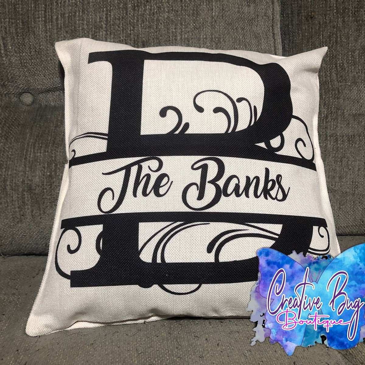 Home Pillow